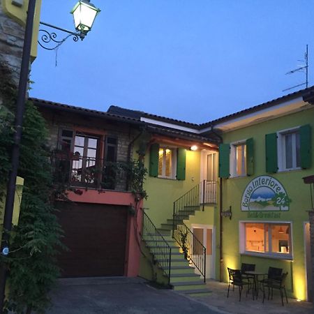 Borgo Inferiore 24 Acqui Terme Exteriér fotografie