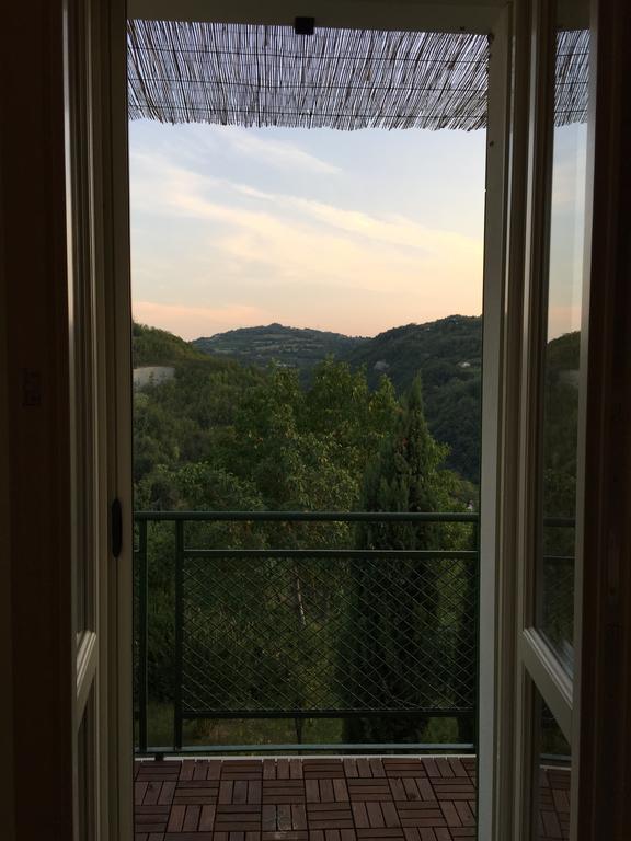Borgo Inferiore 24 Acqui Terme Pokoj fotografie