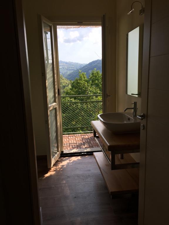 Borgo Inferiore 24 Acqui Terme Exteriér fotografie