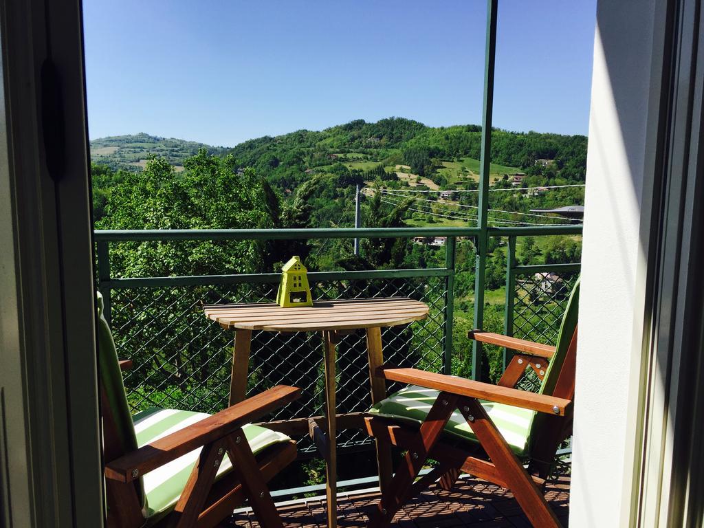 Borgo Inferiore 24 Acqui Terme Exteriér fotografie